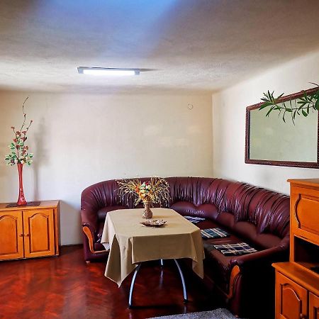 Willa Casa Petrescu Curtea de Argeş Zewnętrze zdjęcie
