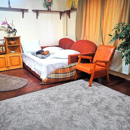 Willa Casa Petrescu Curtea de Argeş Zewnętrze zdjęcie