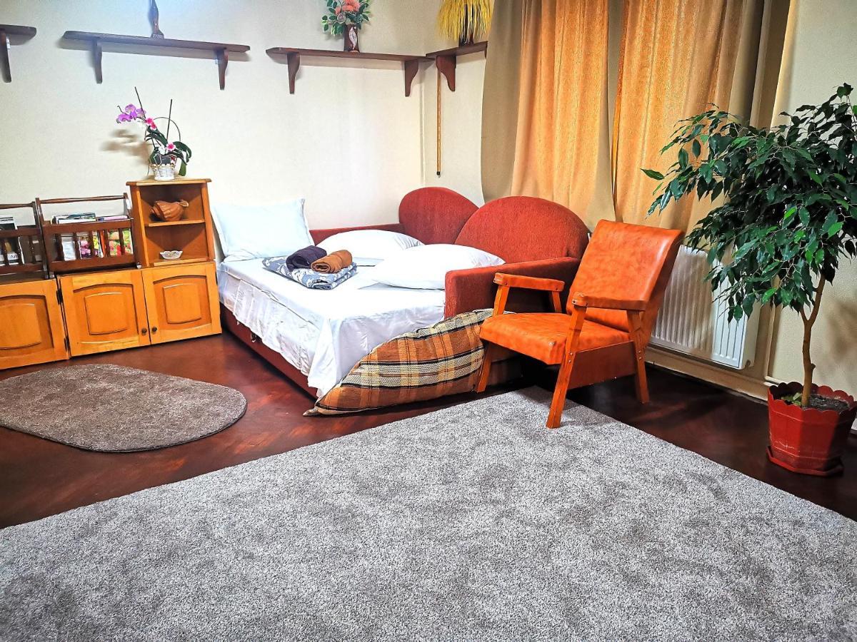 Willa Casa Petrescu Curtea de Argeş Zewnętrze zdjęcie